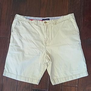 Tommy Hilfiger Khaki Shorts